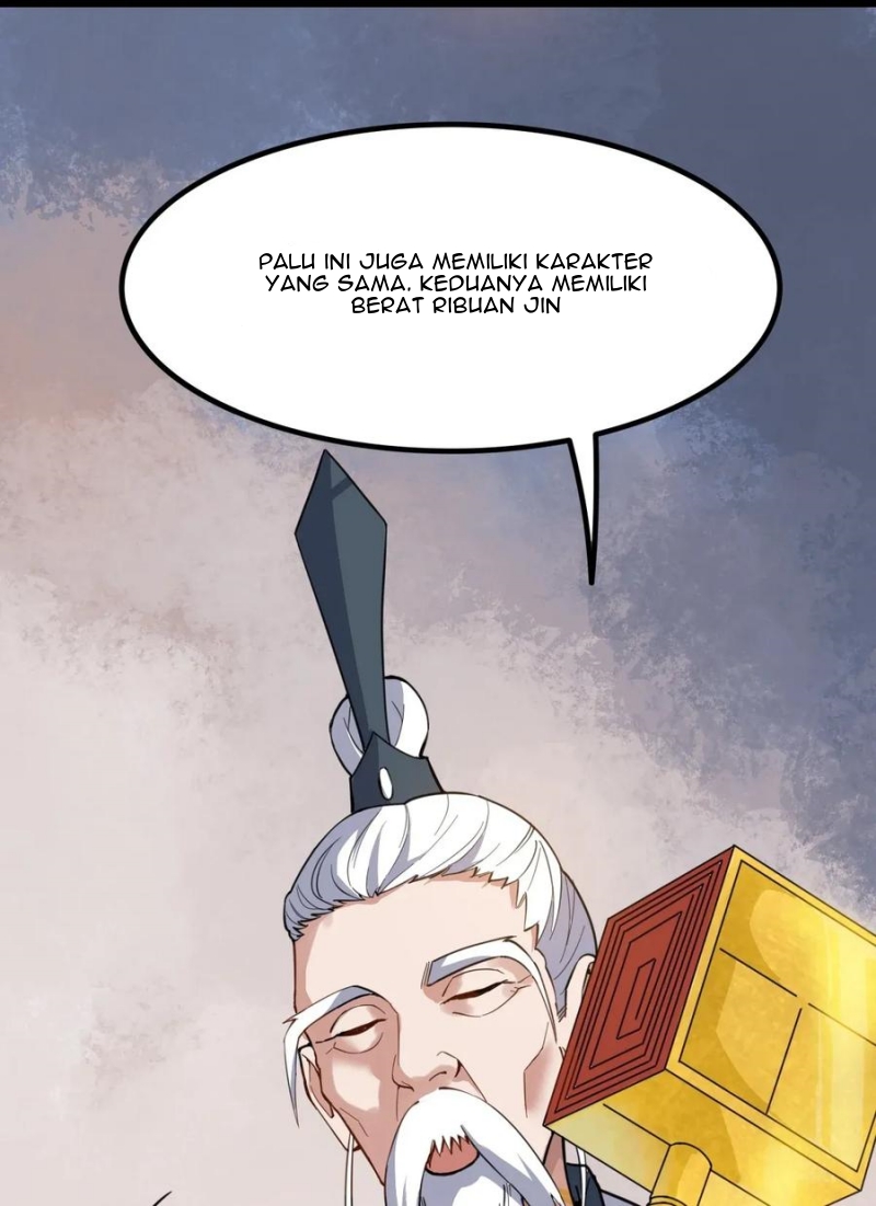 First Dragon Chapter 92 Gambar 37
