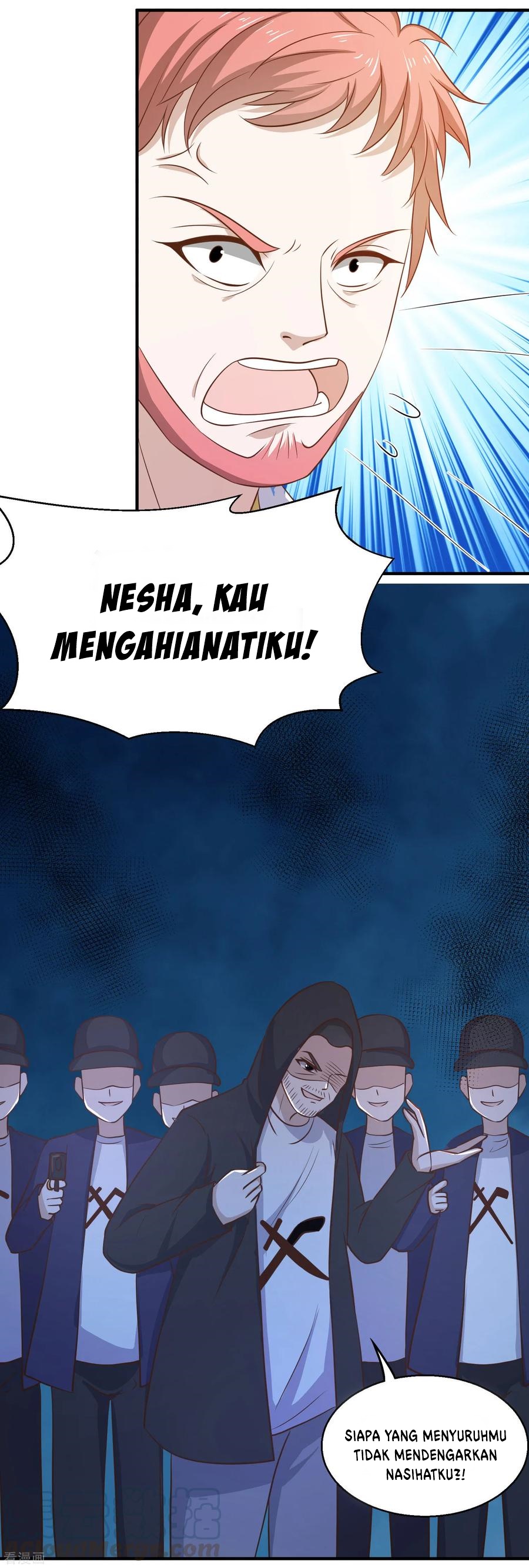 God Fisherman Chapter 78 Gambar 11