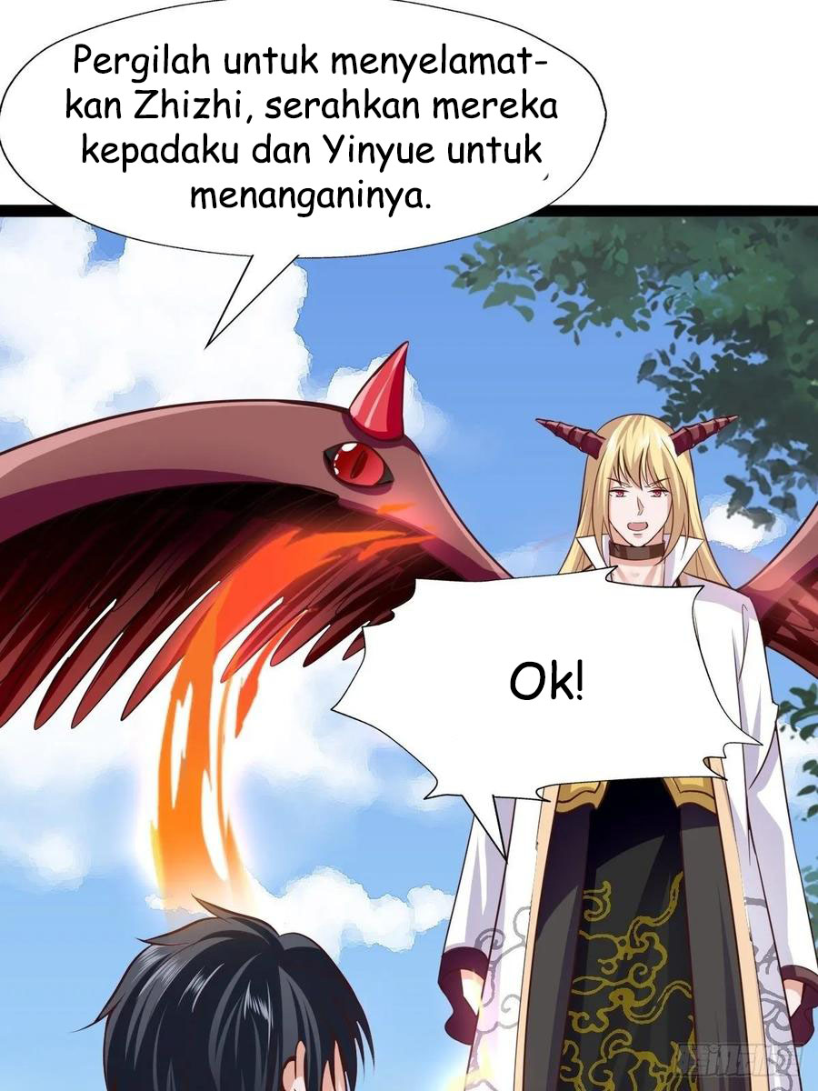 Fairy Demon Dad Chapter 37 Gambar 13