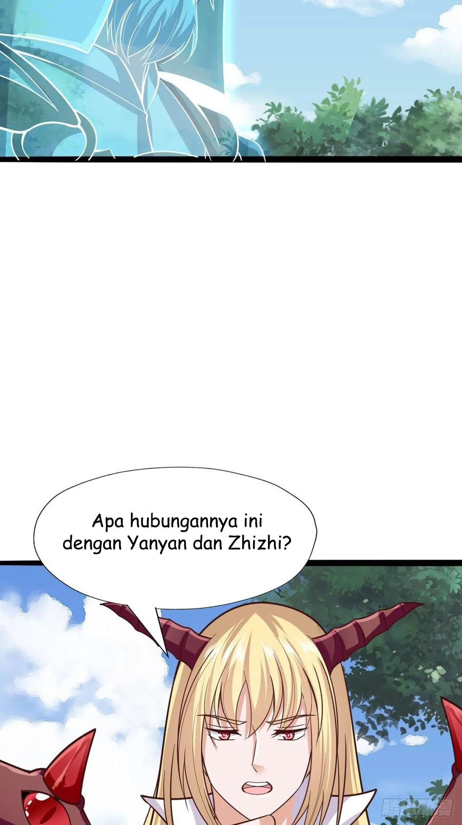 Fairy Demon Dad Chapter 37 Gambar 24