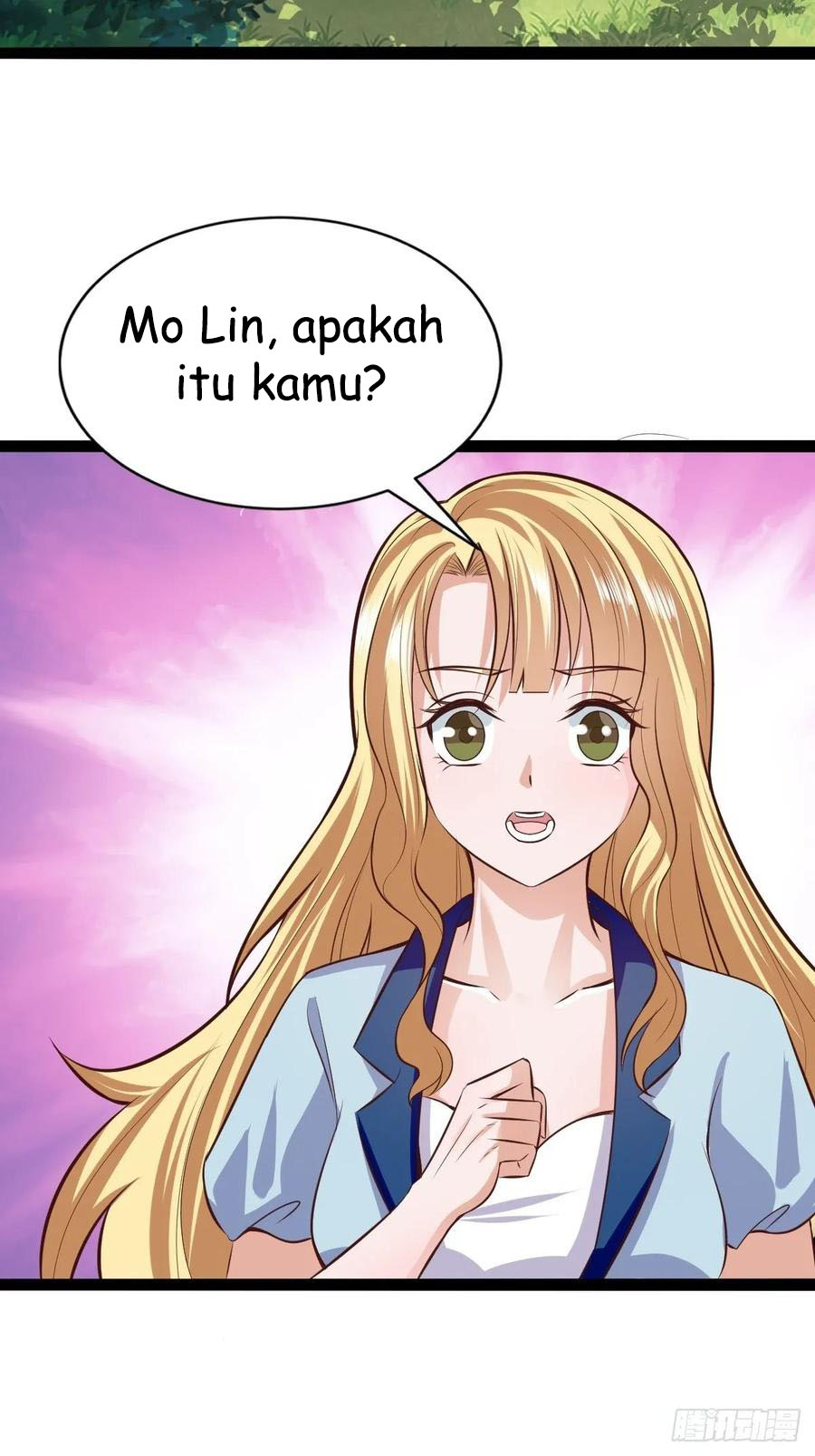 Fairy Demon Dad Chapter 37 Gambar 4