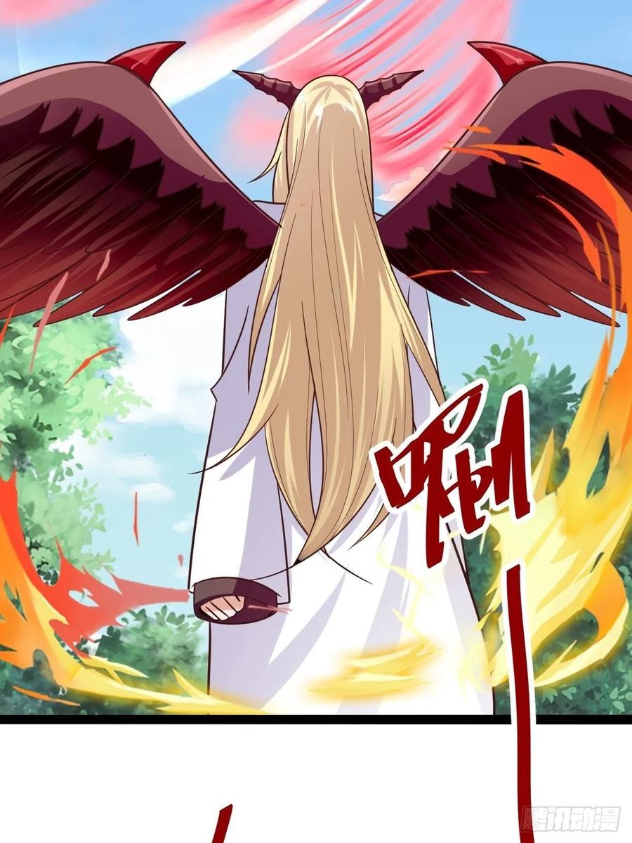 Fairy Demon Dad Chapter 37 Gambar 51