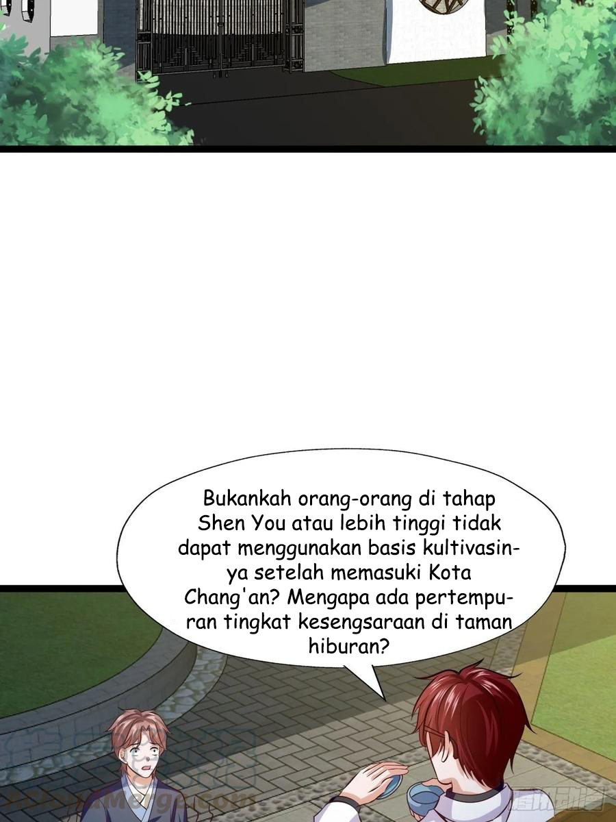 Fairy Demon Dad Chapter 37 Gambar 66