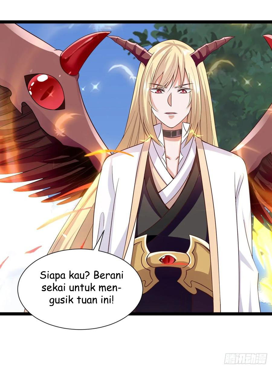 Fairy Demon Dad Chapter 36 Gambar 25