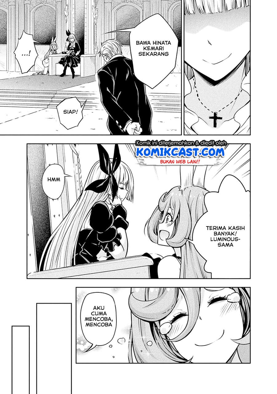 Tensei Shitara Slime Datta Ken: Spin Off Chapter 32 Gambar 20