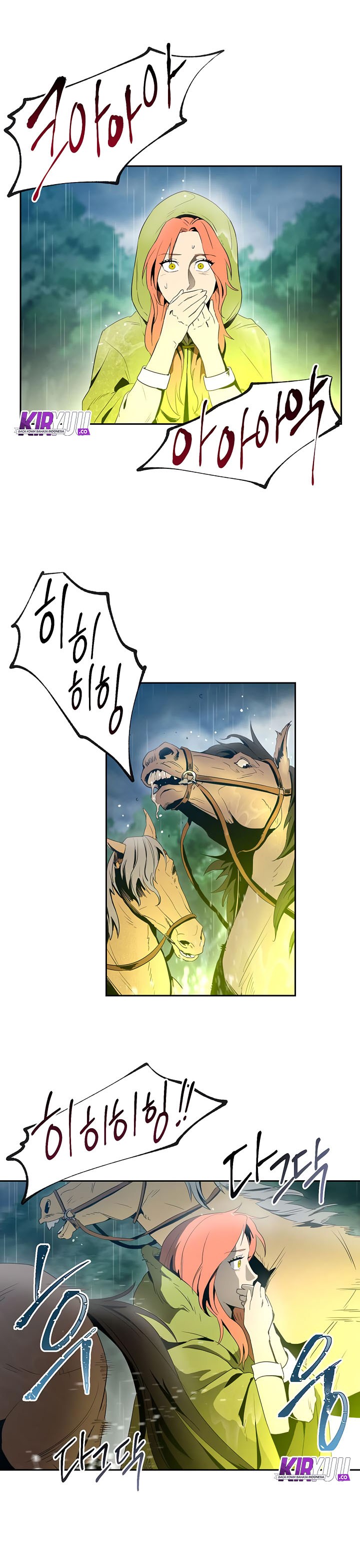Skeleton Soldier Couldn’t Protect the Dungeon Chapter 88 Gambar 19