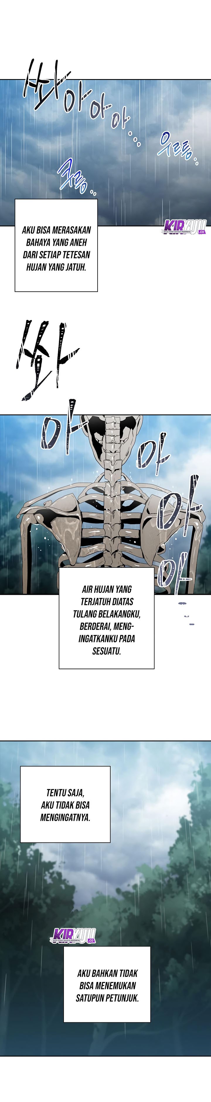 Skeleton Soldier Couldn’t Protect the Dungeon Chapter 88 Gambar 23