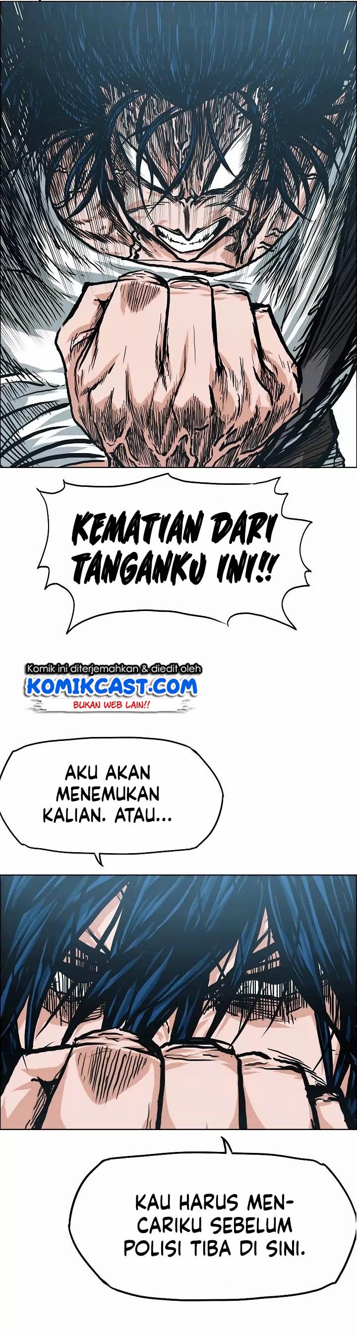 Rooftop Sword Master Chapter 19 Gambar 28