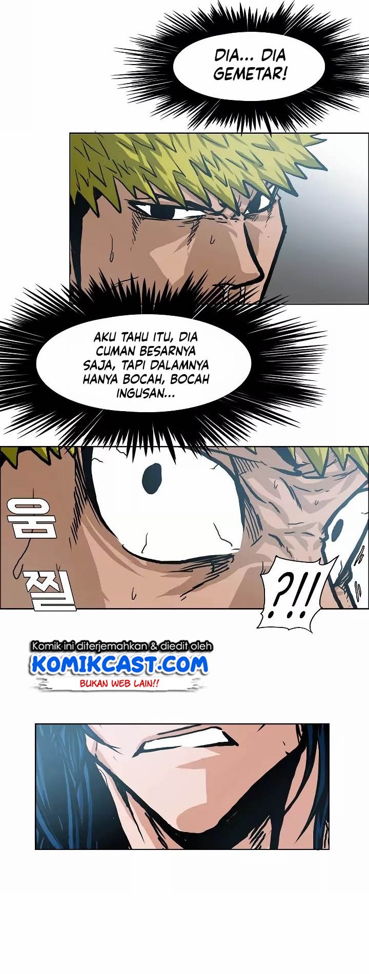 Rooftop Sword Master Chapter 19 Gambar 31