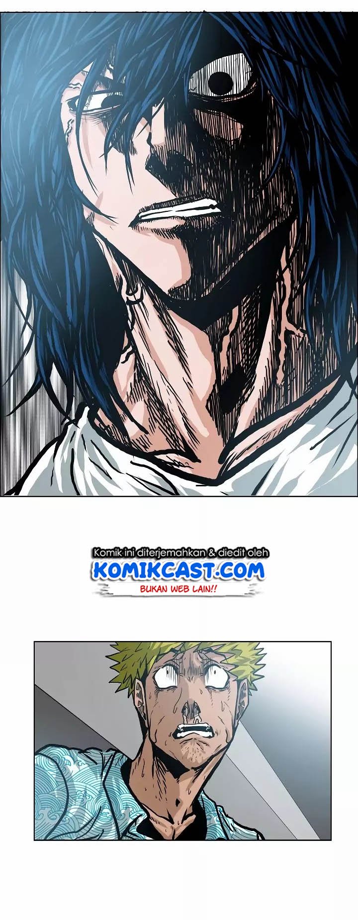 Rooftop Sword Master Chapter 19 Gambar 32