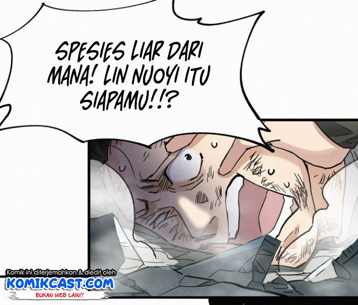 The Sacred Ruins Chapter 34 Gambar 35