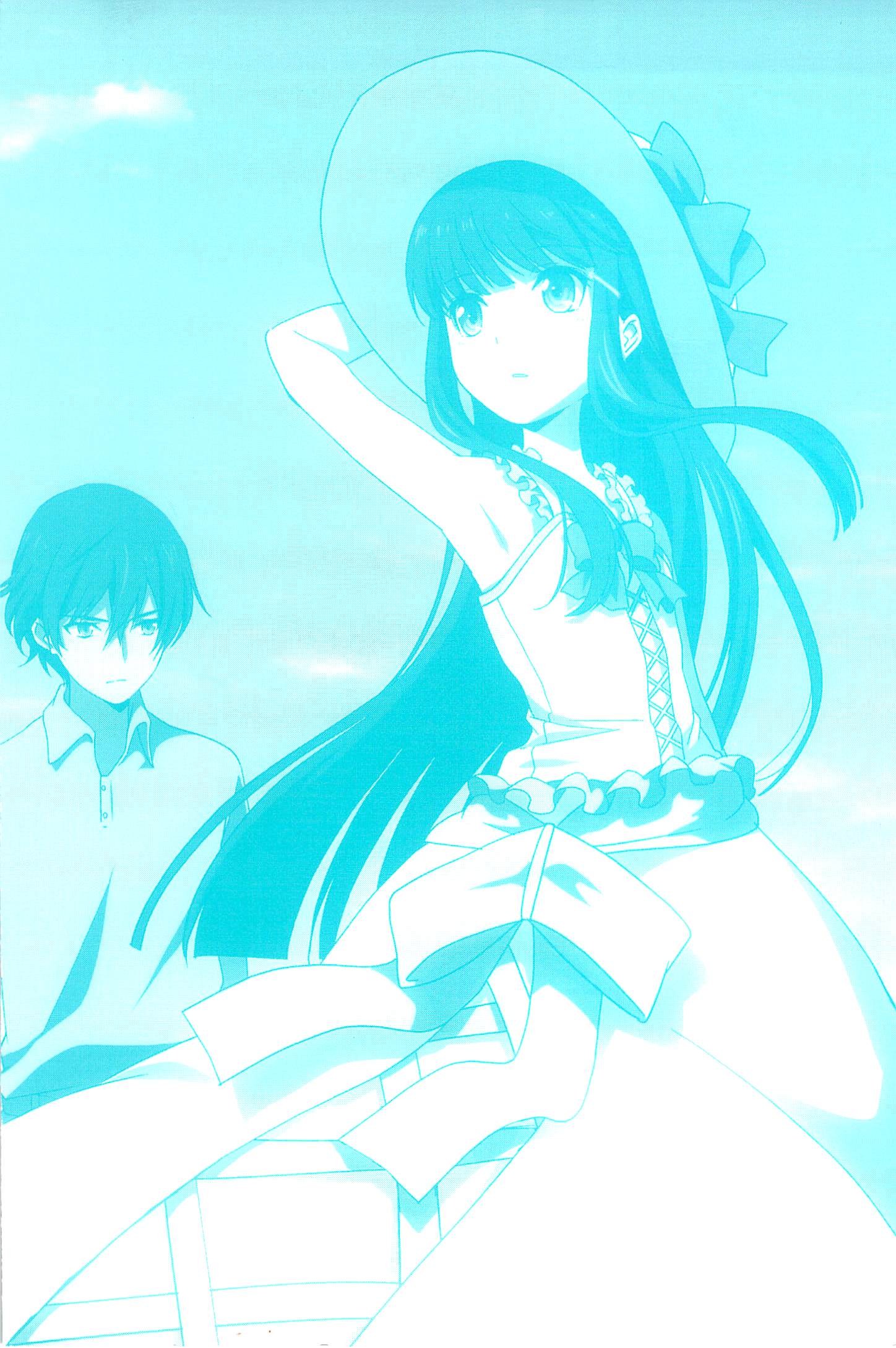 Mahouka Koukou no Rettousei – Tsuioku Hen Chapter 3 Gambar 60