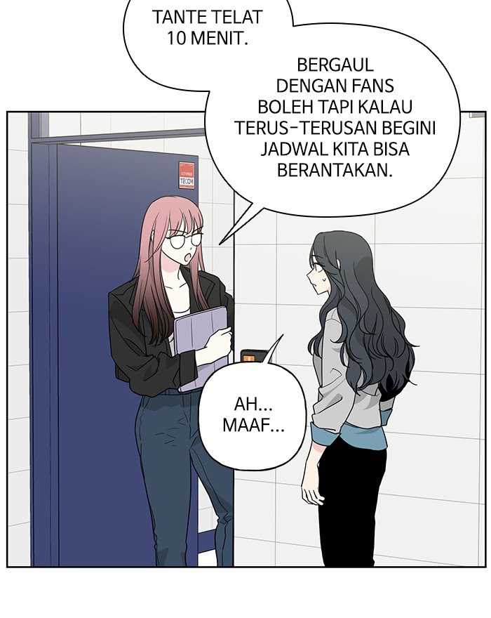 Mother, I’m Sorry Chapter 55 Gambar 12