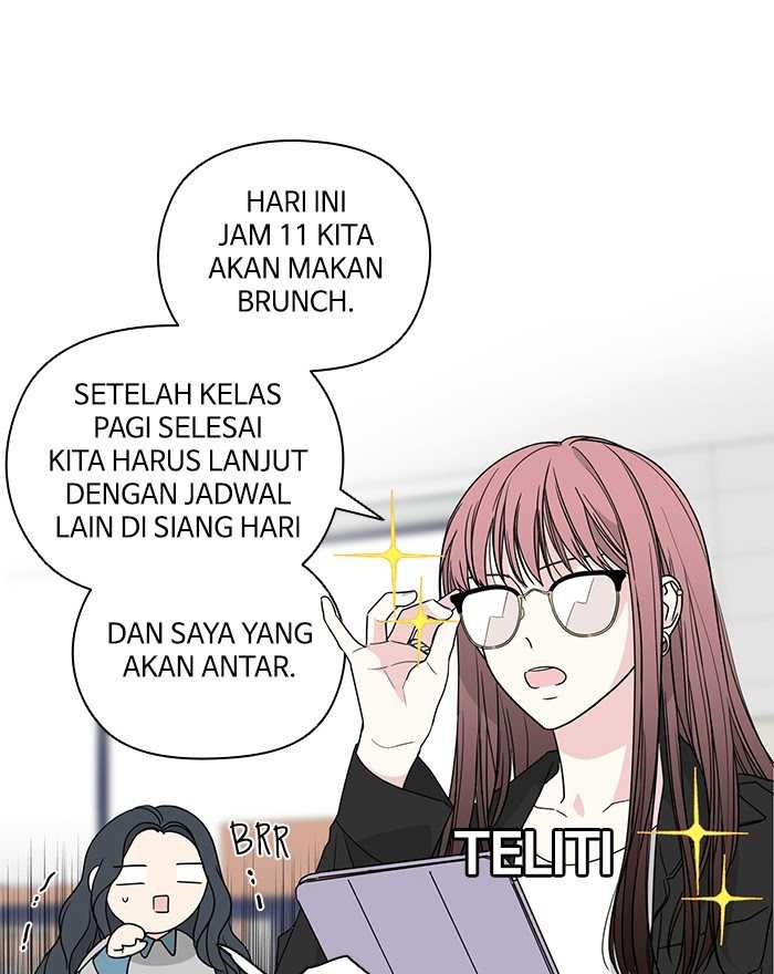 Mother, I’m Sorry Chapter 55 Gambar 13