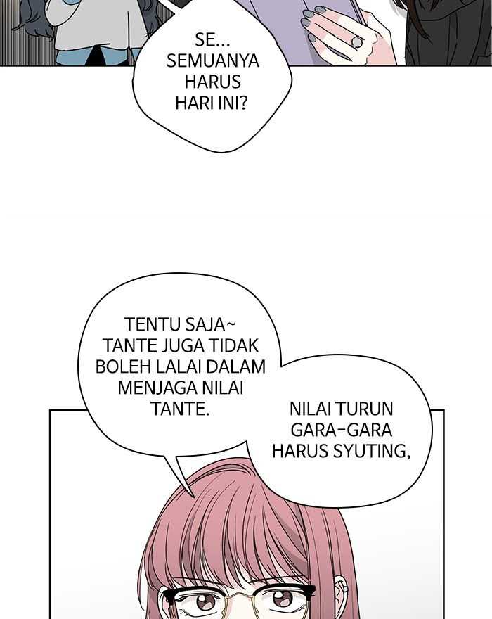Mother, I’m Sorry Chapter 55 Gambar 14
