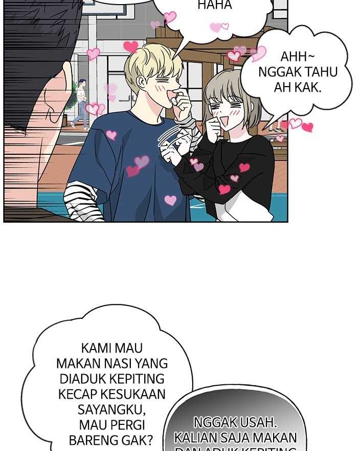 Mother, I’m Sorry Chapter 55 Gambar 24