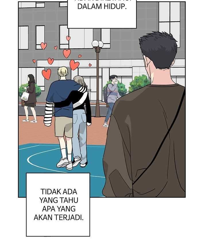 Mother, I’m Sorry Chapter 55 Gambar 26