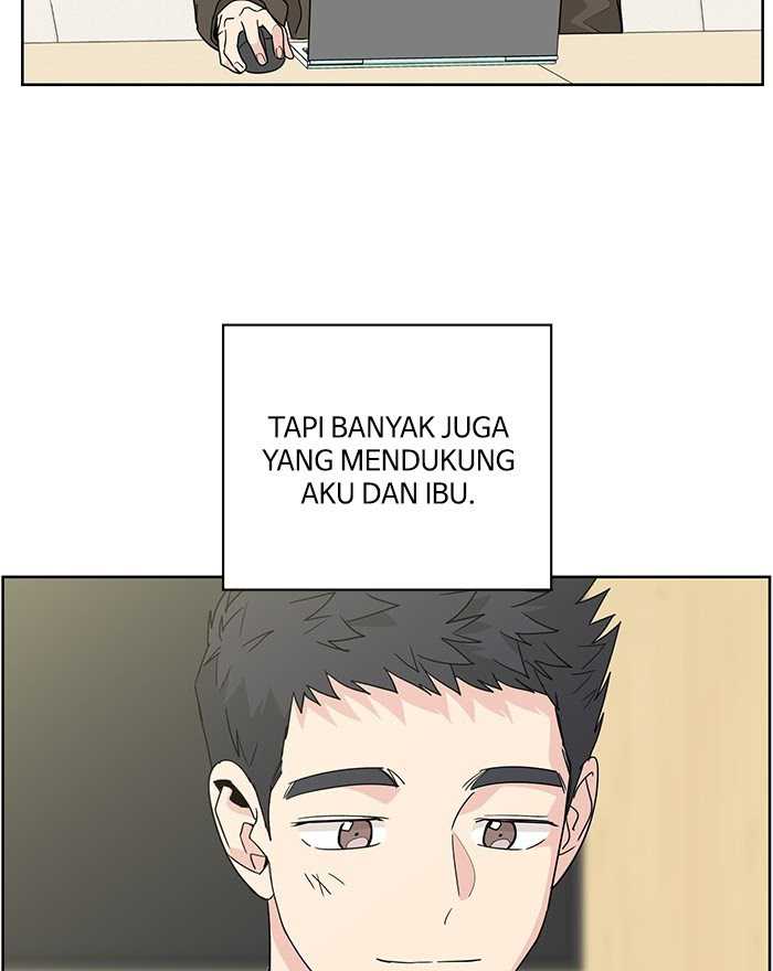 Mother, I’m Sorry Chapter 55 Gambar 3