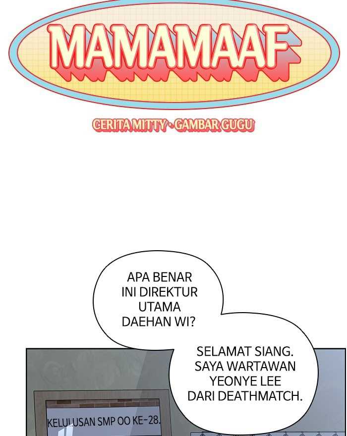 Mother, I’m Sorry Chapter 55 Gambar 31