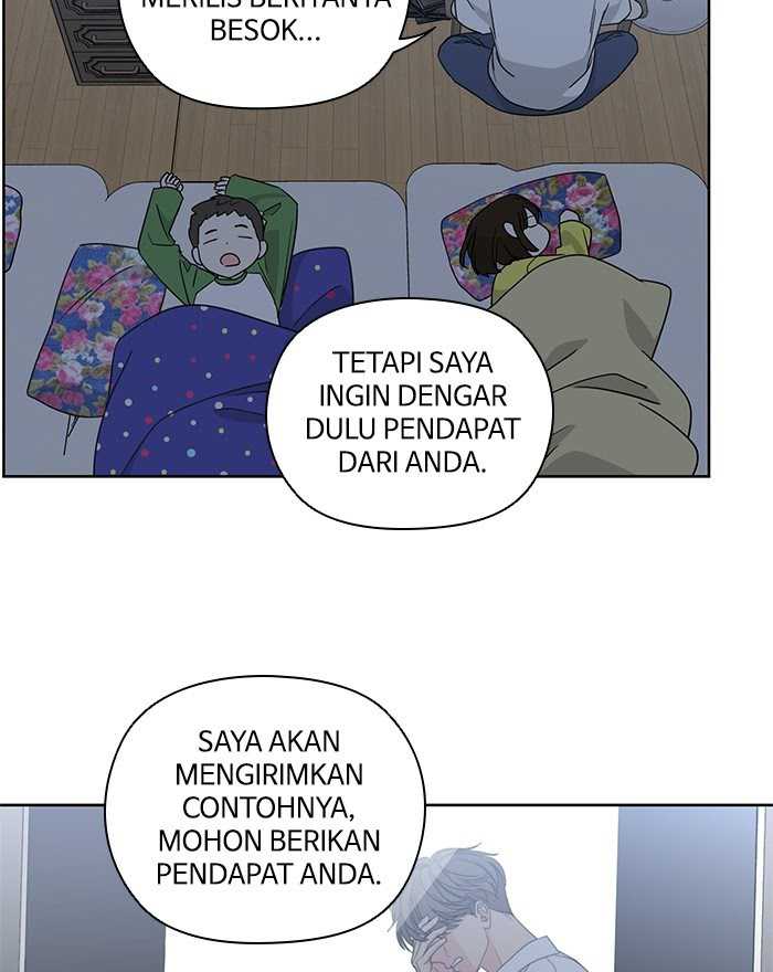 Mother, I’m Sorry Chapter 55 Gambar 33