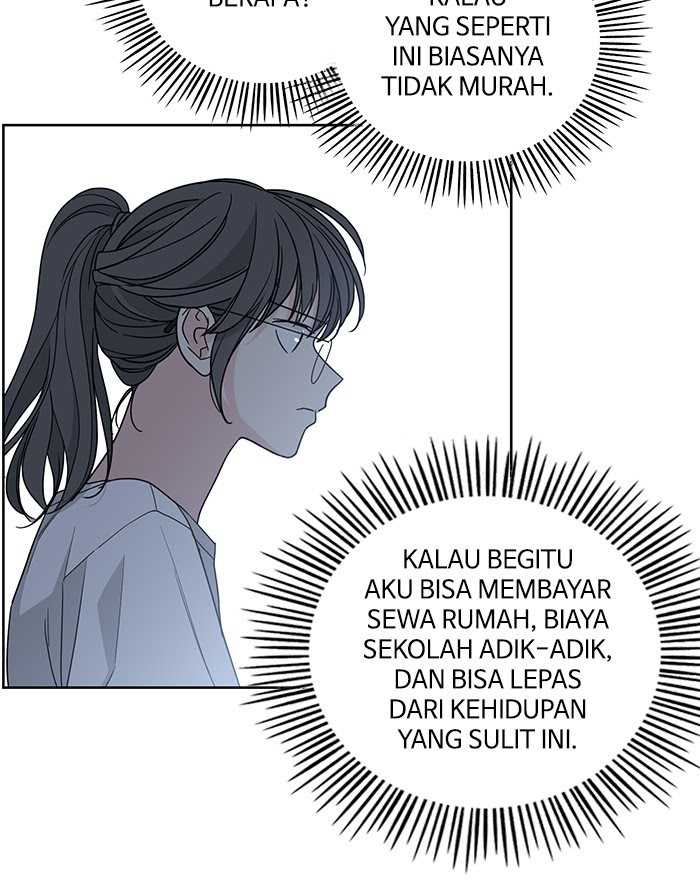 Mother, I’m Sorry Chapter 55 Gambar 35