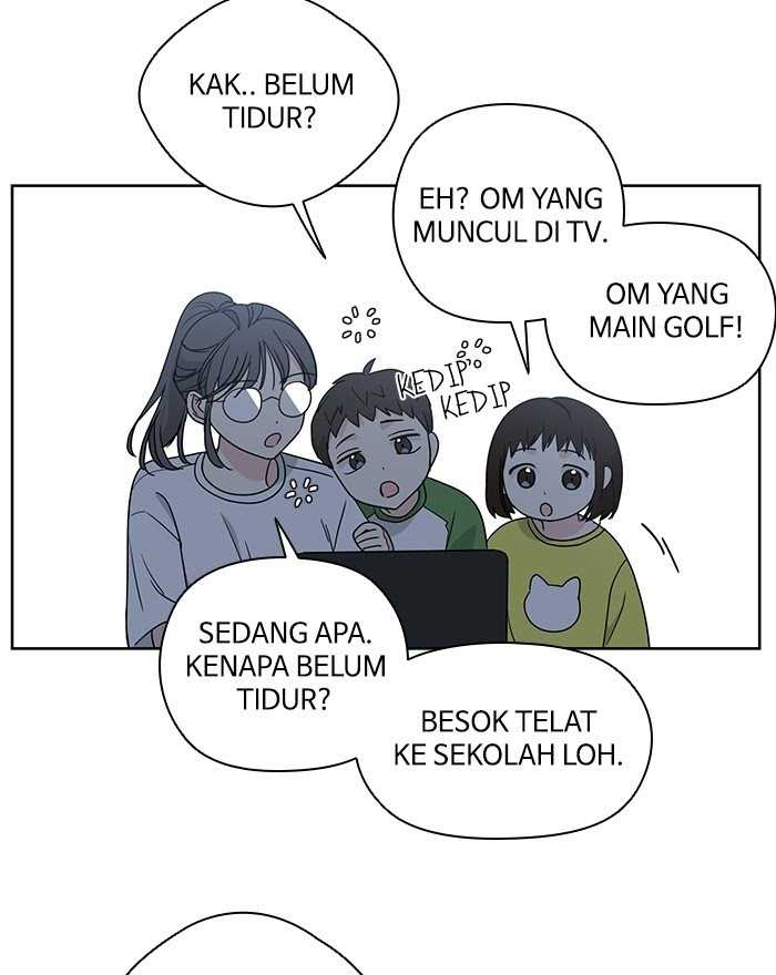 Mother, I’m Sorry Chapter 55 Gambar 41