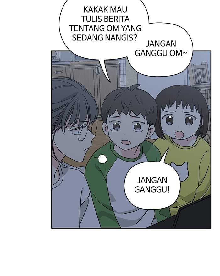 Mother, I’m Sorry Chapter 55 Gambar 43