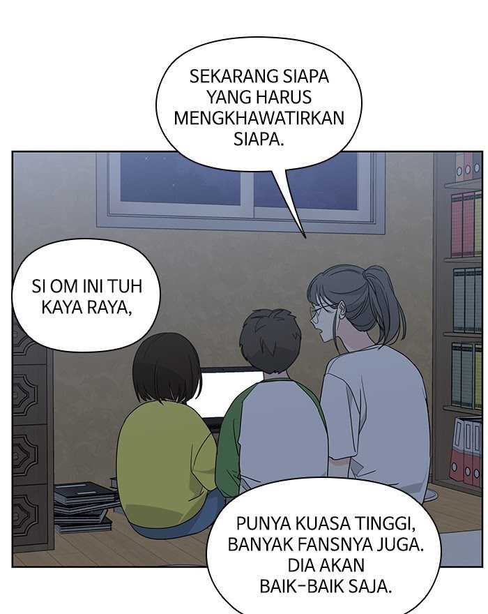 Mother, I’m Sorry Chapter 55 Gambar 44