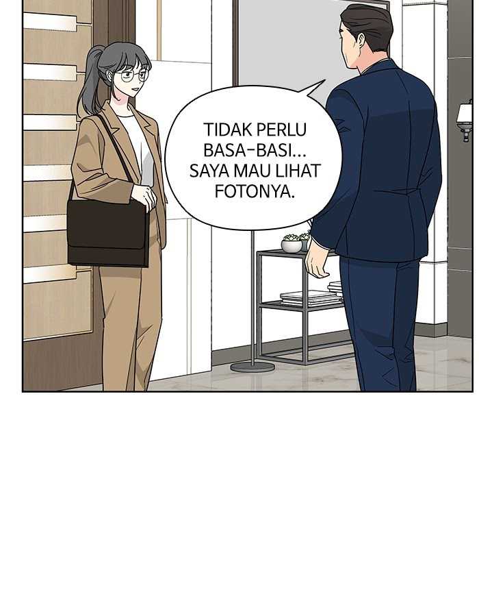 Mother, I’m Sorry Chapter 55 Gambar 50