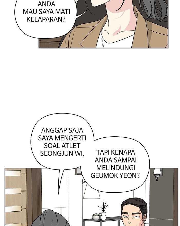 Mother, I’m Sorry Chapter 55 Gambar 57