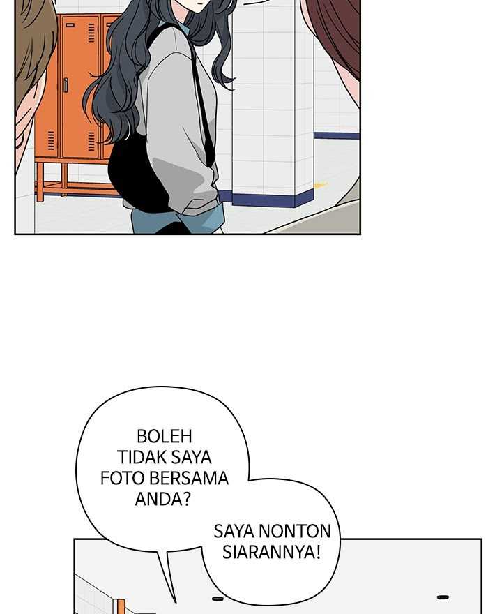 Mother, I’m Sorry Chapter 55 Gambar 6