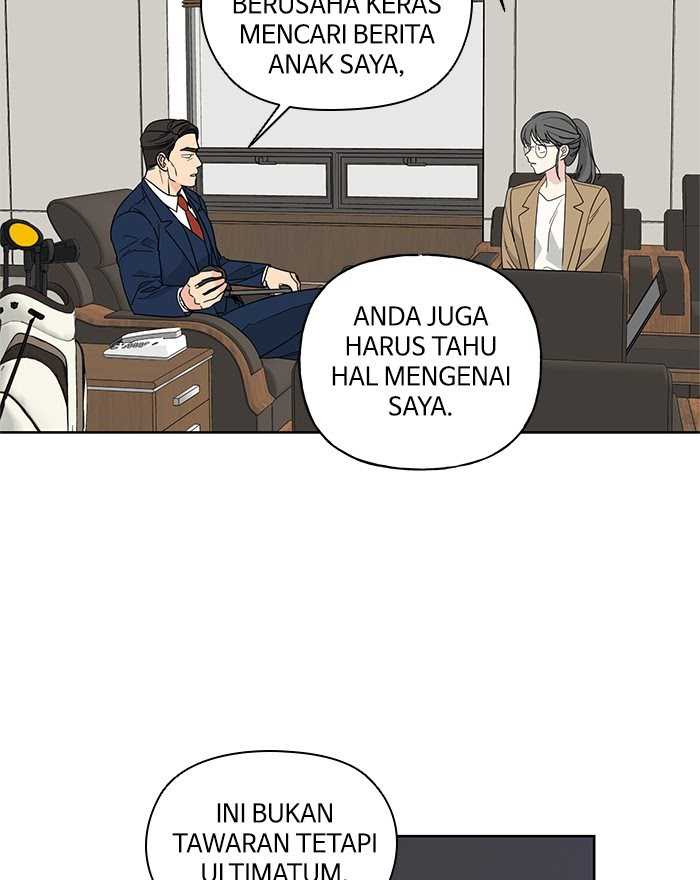 Mother, I’m Sorry Chapter 55 Gambar 66