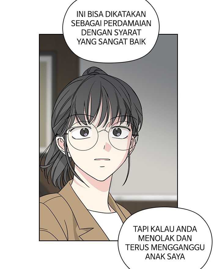 Mother, I’m Sorry Chapter 55 Gambar 68