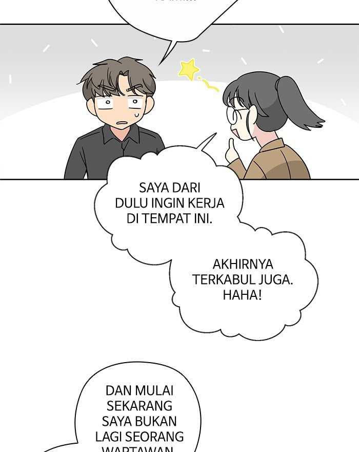 Mother, I’m Sorry Chapter 55 Gambar 74