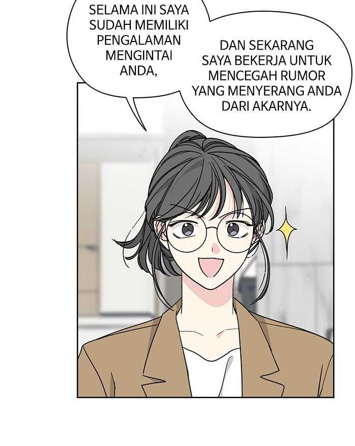 Mother, I’m Sorry Chapter 55 Gambar 76