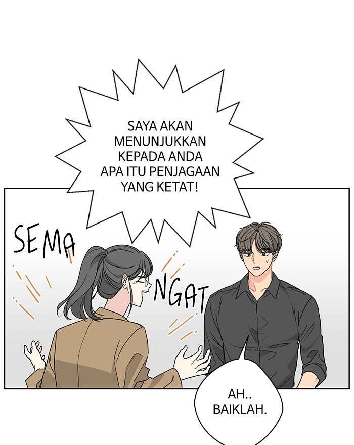 Mother, I’m Sorry Chapter 55 Gambar 78