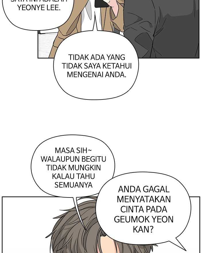 Mother, I’m Sorry Chapter 55 Gambar 81