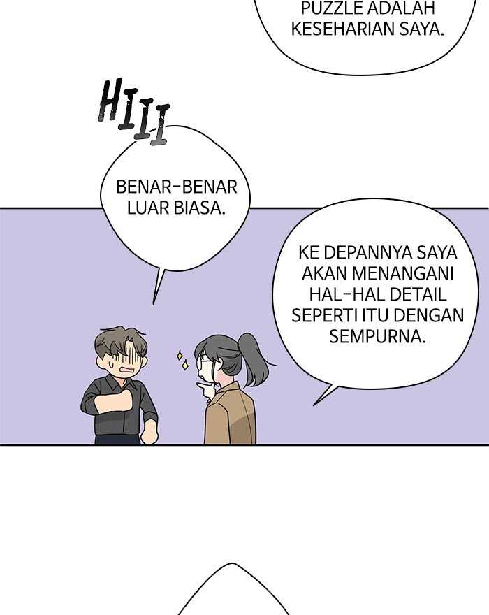 Mother, I’m Sorry Chapter 55 Gambar 85