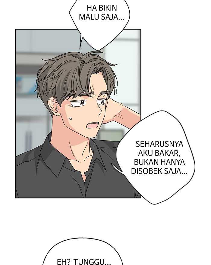 Mother, I’m Sorry Chapter 55 Gambar 86