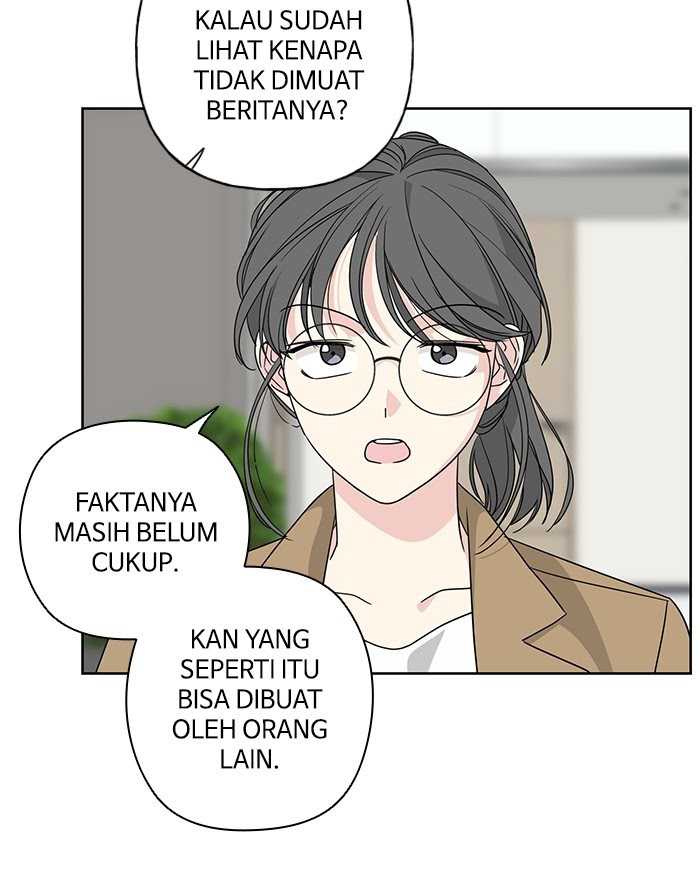 Mother, I’m Sorry Chapter 55 Gambar 87