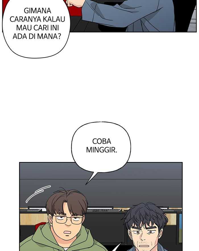 Mother, I’m Sorry Chapter 55 Gambar 95