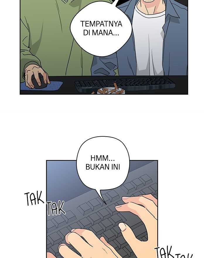 Mother, I’m Sorry Chapter 55 Gambar 96