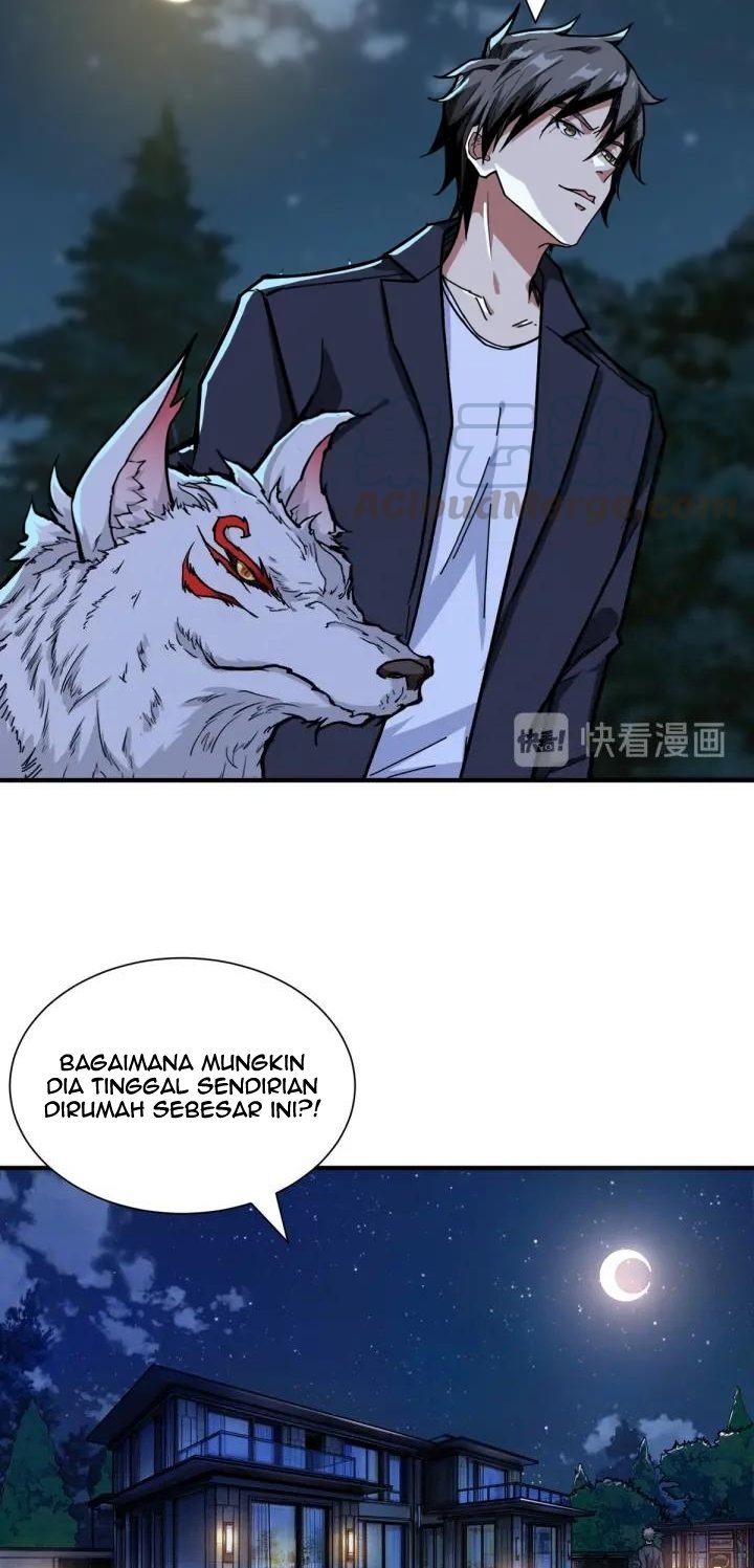 God Slayer Chapter 134 Gambar 7