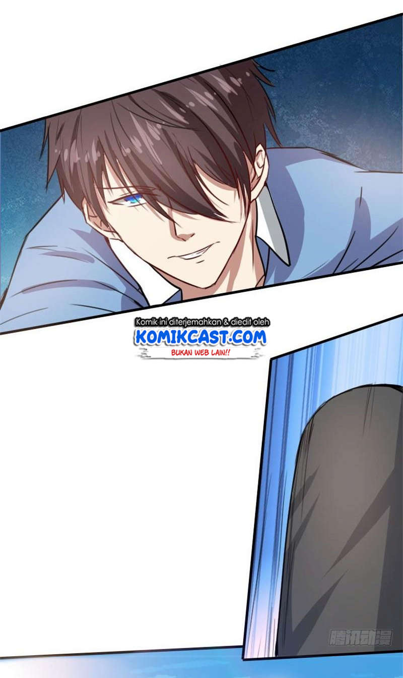 Modern Day God Chapter 14 Gambar 8