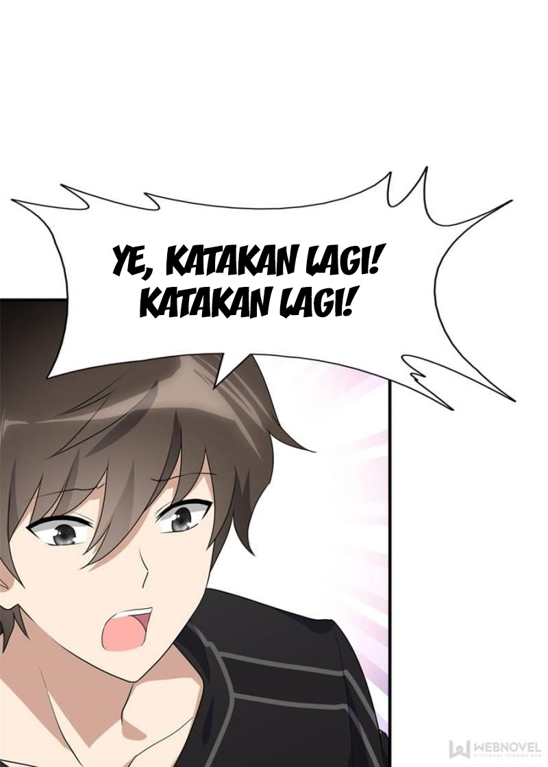 Halaman Komik