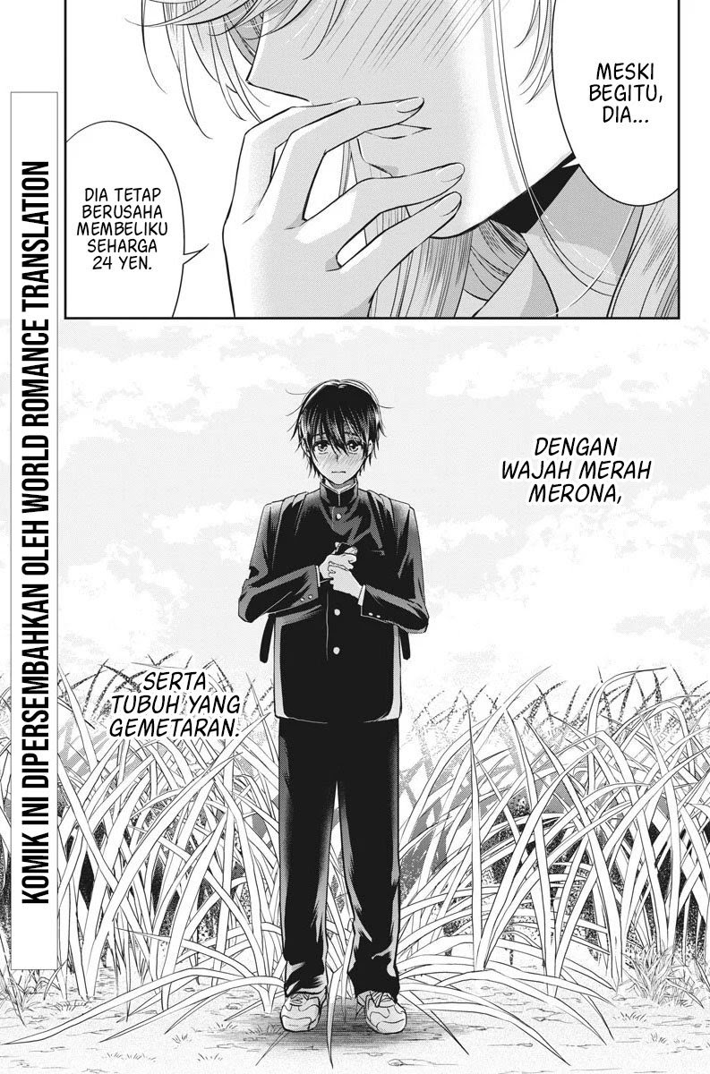 By Spring Chapter 13 Gambar 6