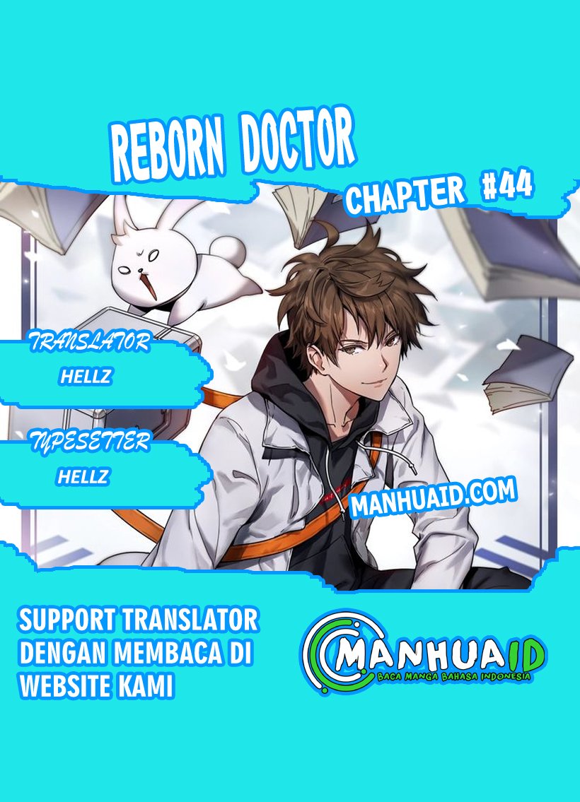 Baca Komik Reborn Doctor Chapter 44 Gambar 1