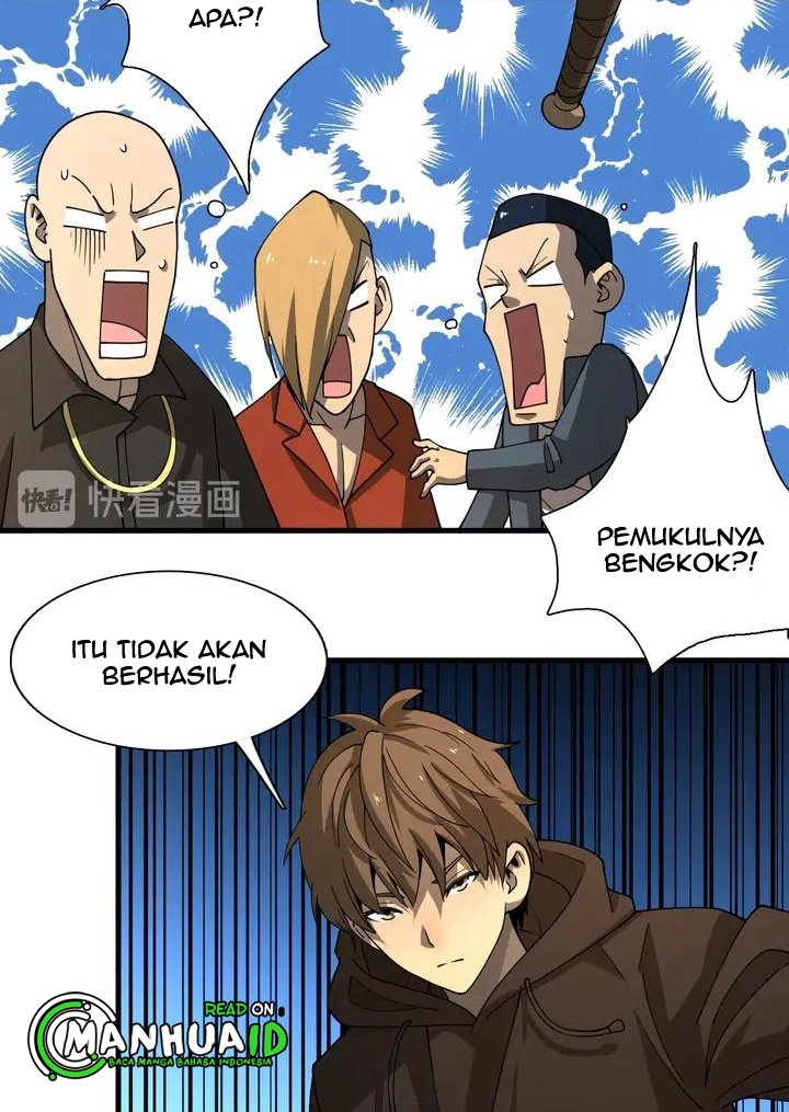 Reborn Doctor Chapter 44 Gambar 7