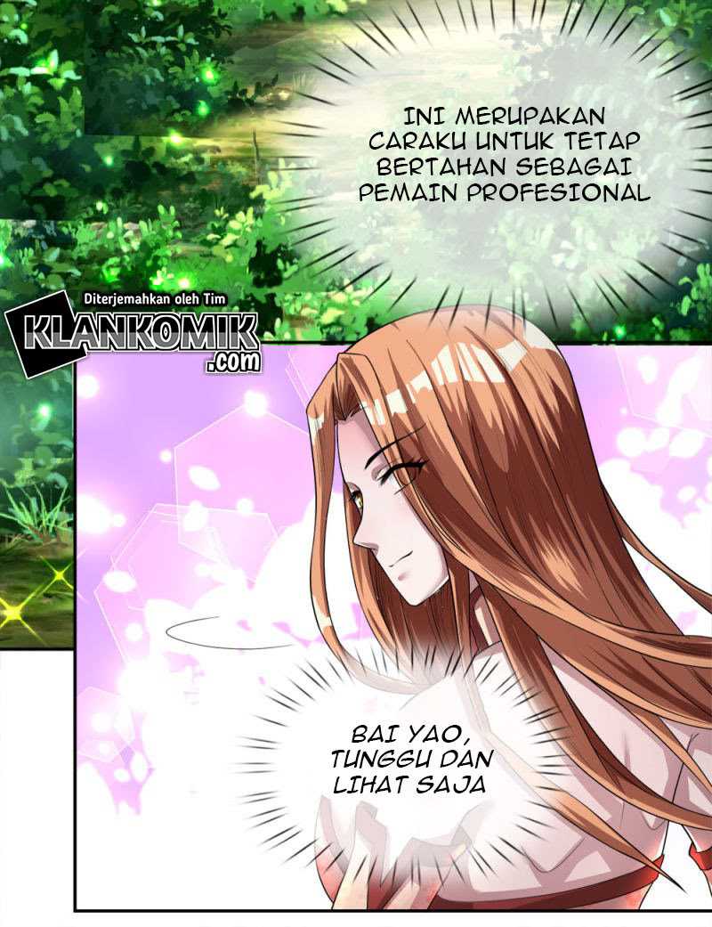 Halaman Komik