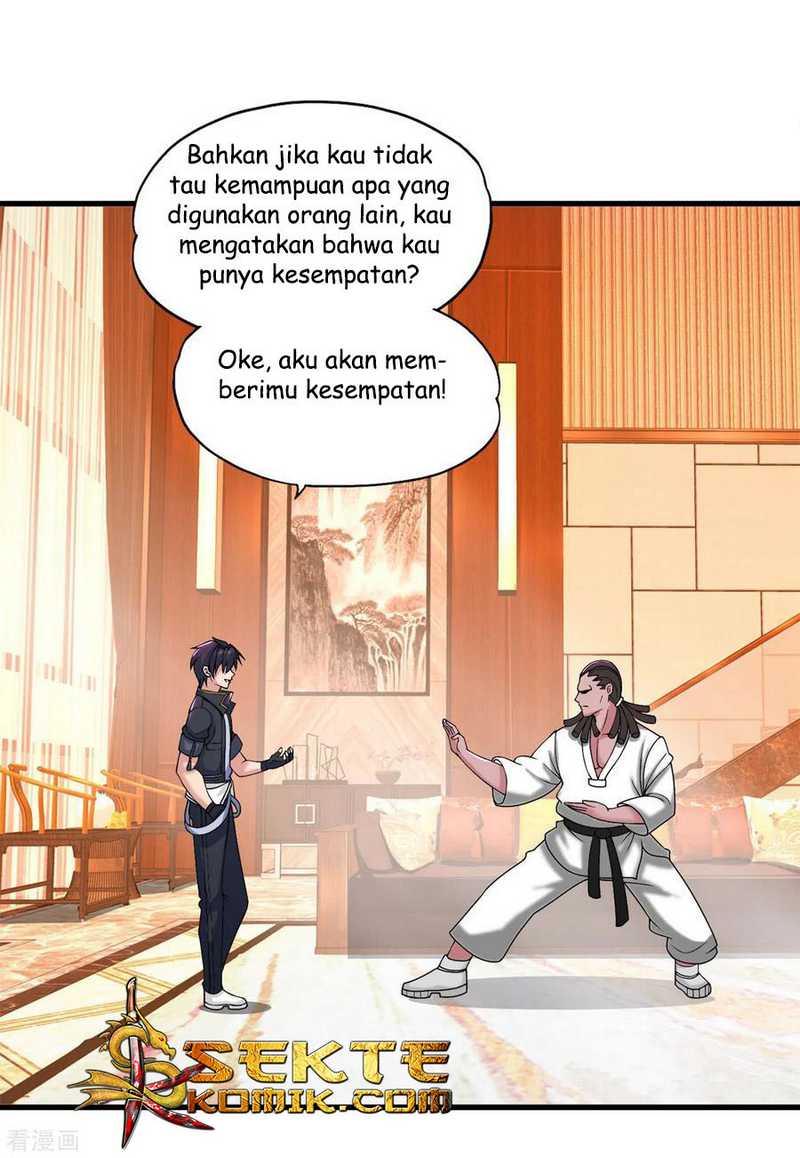 Medical Soldiers Chapter 20 Gambar 13